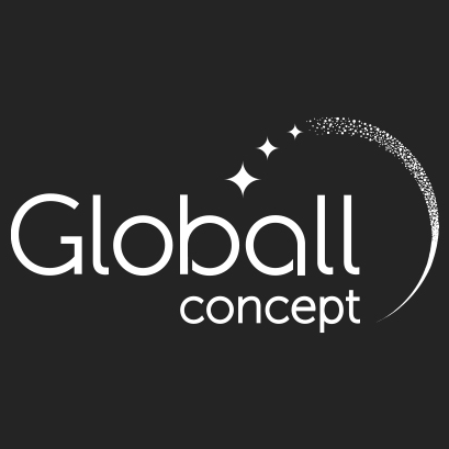 Logo de Globall Concept