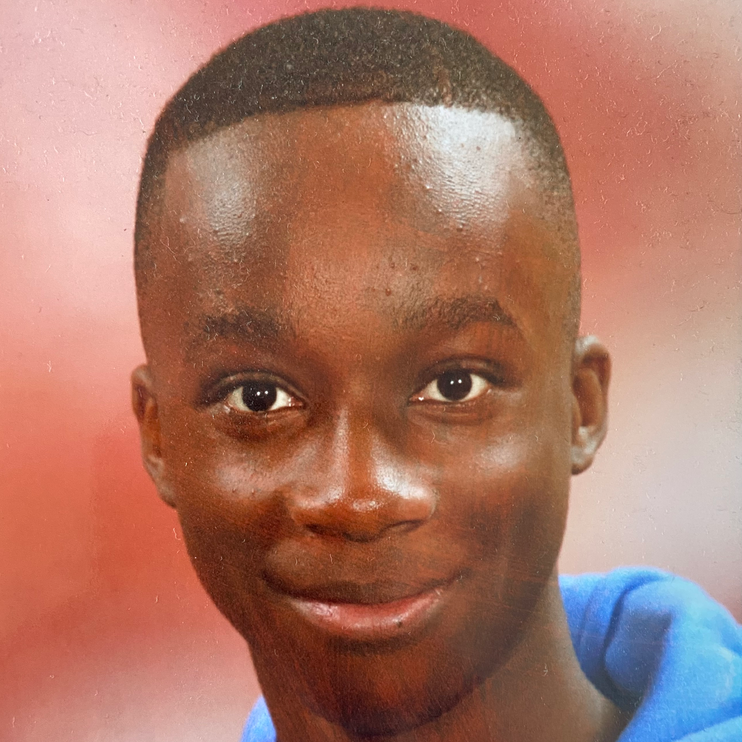 Avatar de Geoffrey