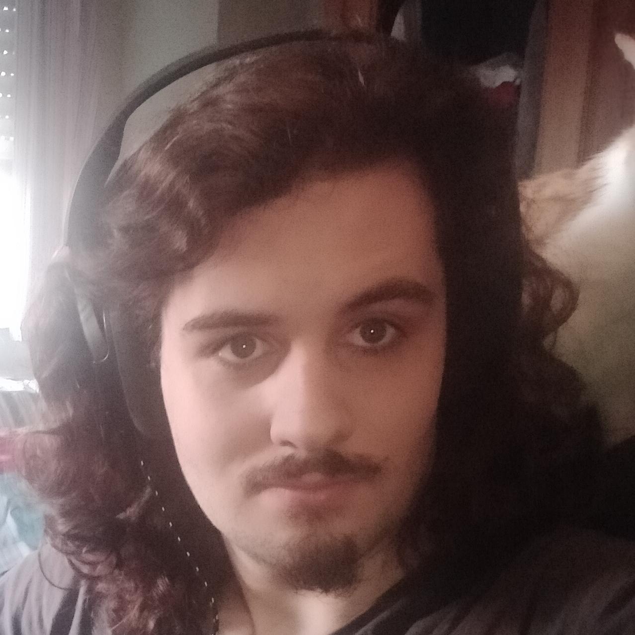 Avatar de Luca