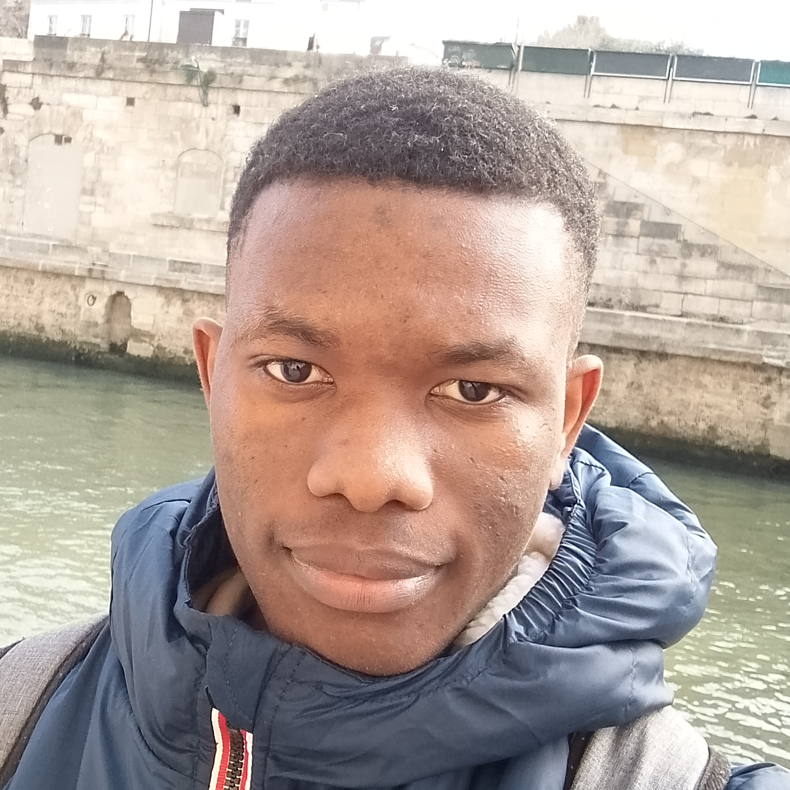 Avatar de Salifou