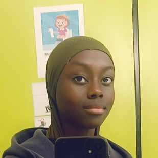 Avatar de HANIFATOU