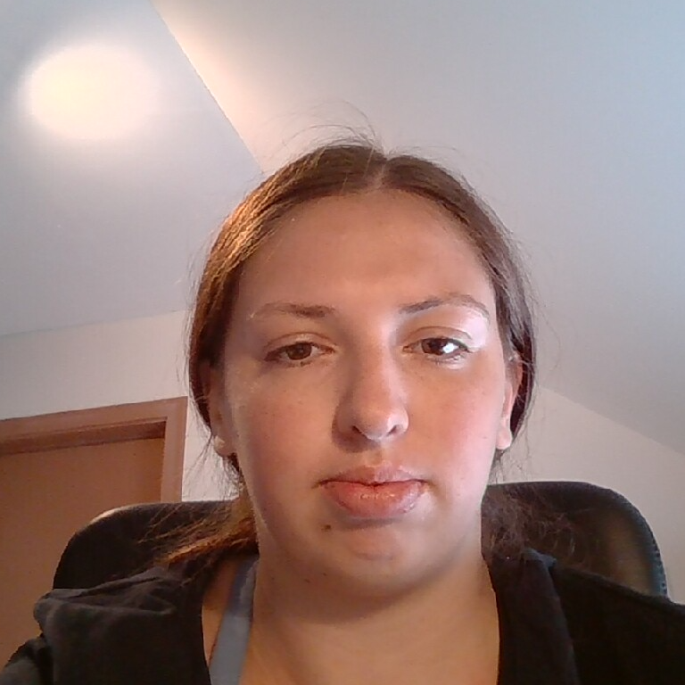Avatar de Mégane