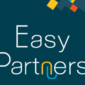 Logo de Easypartners