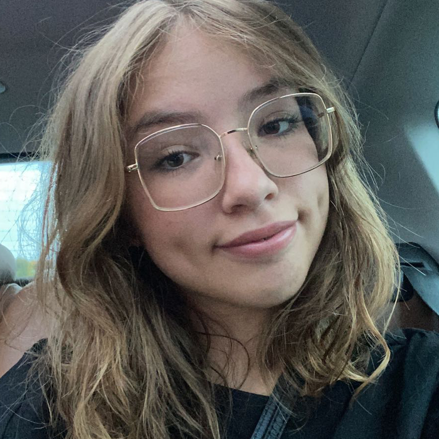 Avatar de Carla